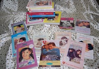 Tagalog pocketbooks